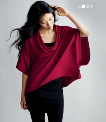 Merino Jersey