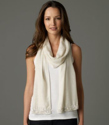 Sequined Gauzy Matka