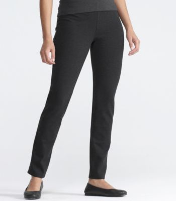 Melanged Viscose Stretch Ponte