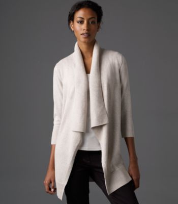Organic Cotton Knit