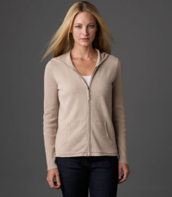 Organic Cotton & Cashmere