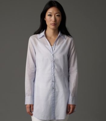 Classic Collar Shirt