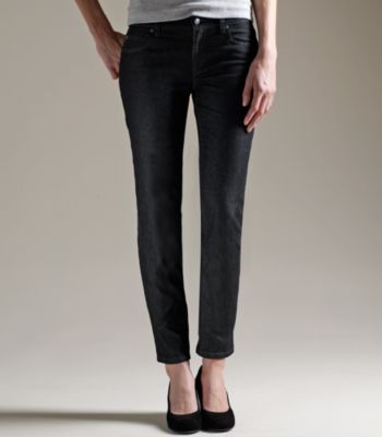 Lightweight Organic Denim