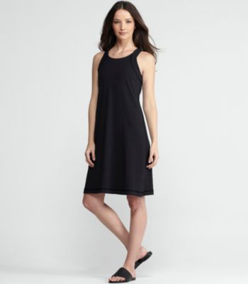 Organic Cotton Stretch Jersey