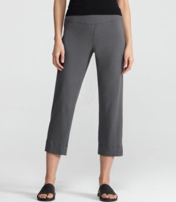 Organic Cotton Stretch Jersey