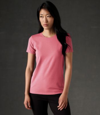 Organic Cotton Stretch Jersey