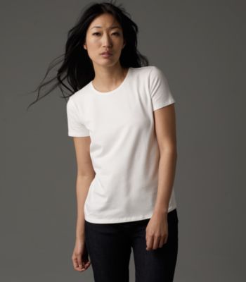 Organic Cotton Stretch Jersey