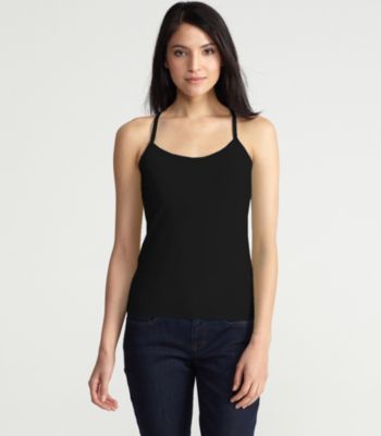 Organic Cotton Stretch Jersey