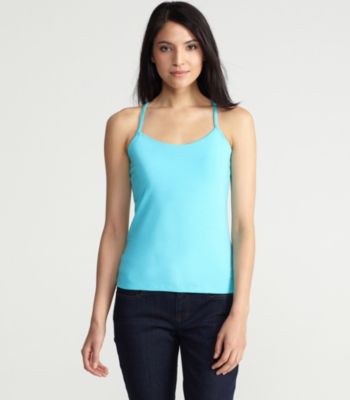 Organic Cotton Stretch Jersey