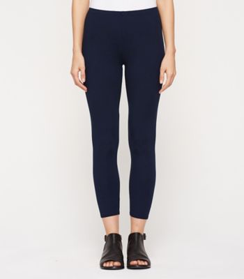 Lightweight Organic Cotton Stretch Jersey