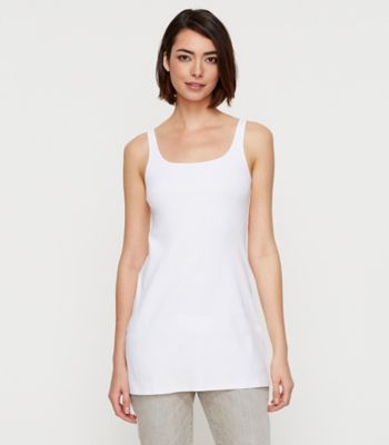 Organic Cotton Baby Rib