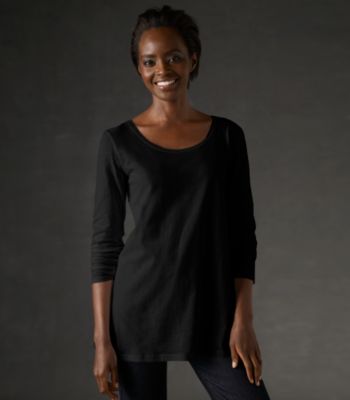 Organic Easy Jersey