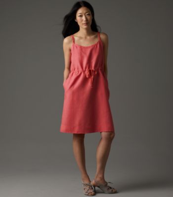 Organic Linen