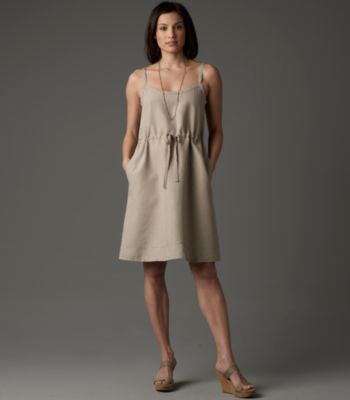Organic Linen