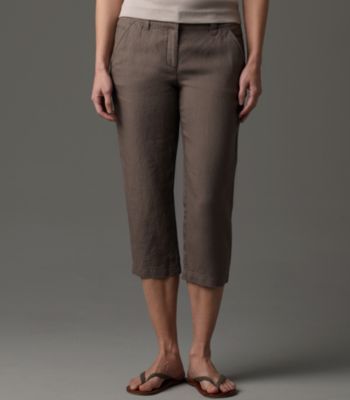 Organic Linen