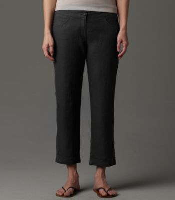 Organic Linen
