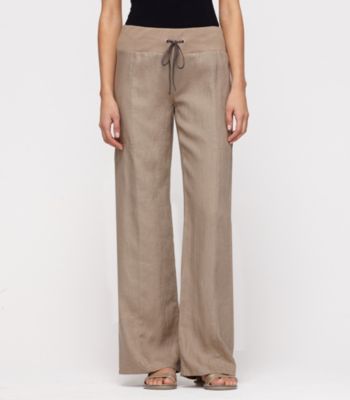 Organic Linen