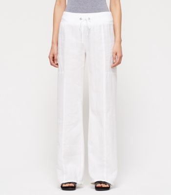 Organic Linen