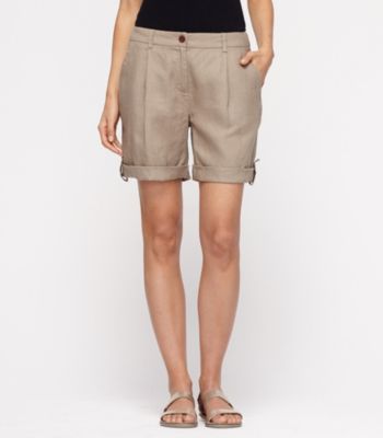 Organic Linen