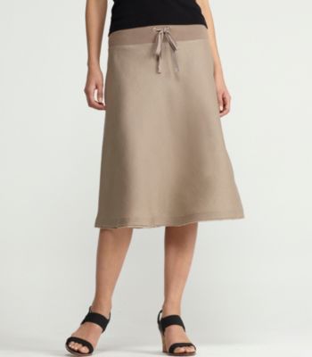 Organic Linen