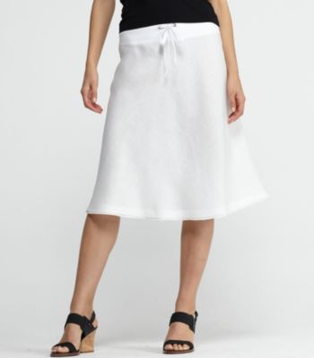 Organic Linen