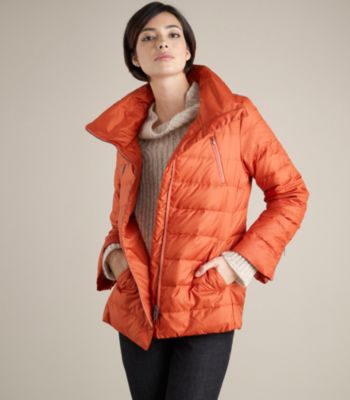 Refined Poly Puffer