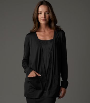 Silk Cotton Jersey