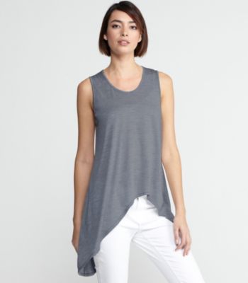 Silk Cotton Jersey