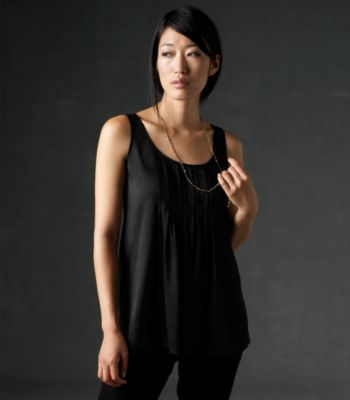 Stretch Silk Charmeuse
