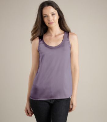 Stretch Silk Charmeuse
