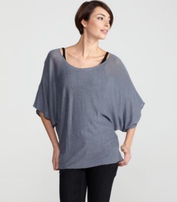 Superfine Linen Knit