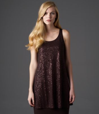Sequin Stretch