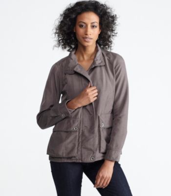 Cozy Cotton Satin