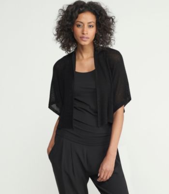 Rippled Tencel Knit