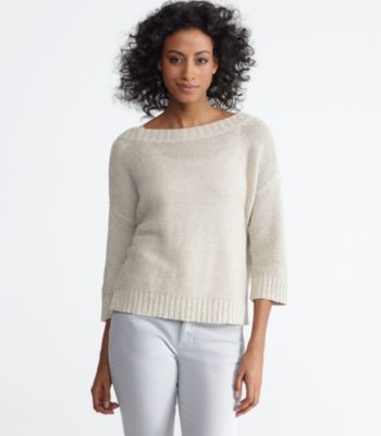 Tangled Linen Cotton