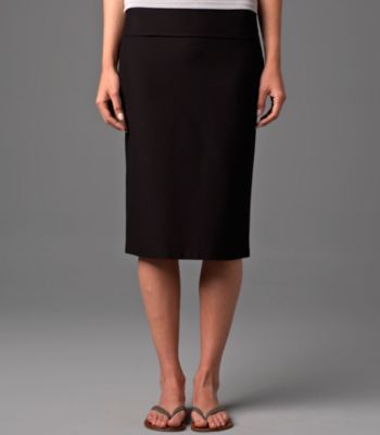 Washable Stretch Crepe