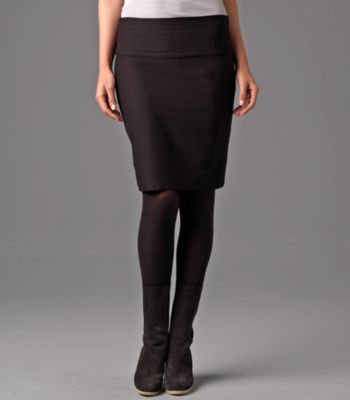 Washable Stretch Crepe