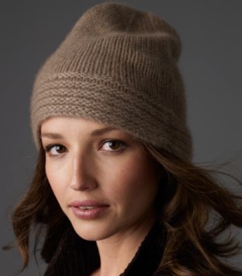Natural Cashmere