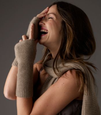 Natural Cashmere