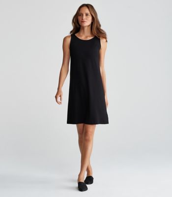 knee length shift
