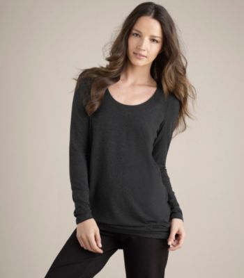 Cozy Viscose Stretch Jersey