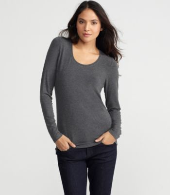 Cozy Viscose Stretch Jersey