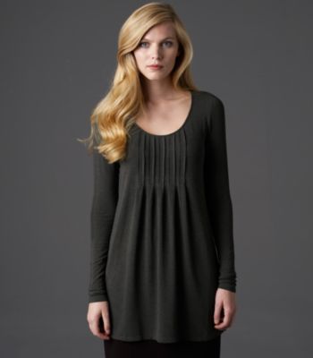 Stretch Viscose Jersey Melange