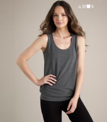 Cozy Viscose Stretch Jersey