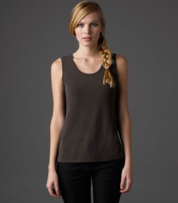 Stretch Viscose Jersey Melange