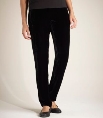 Washable Velvet