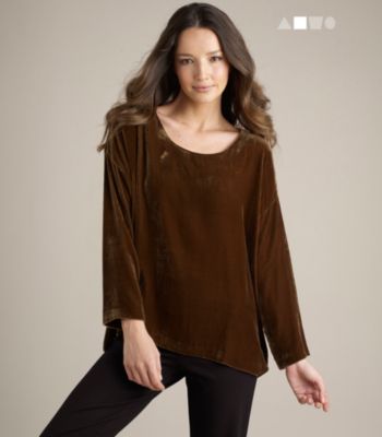 Washable Velvet