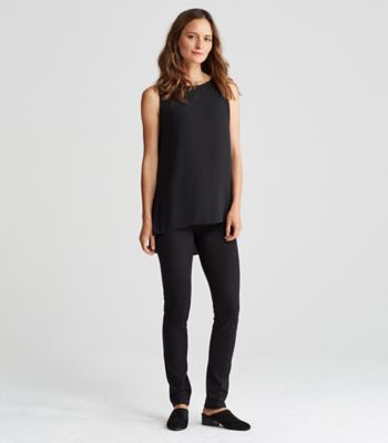 Viscose Stretch Ponte