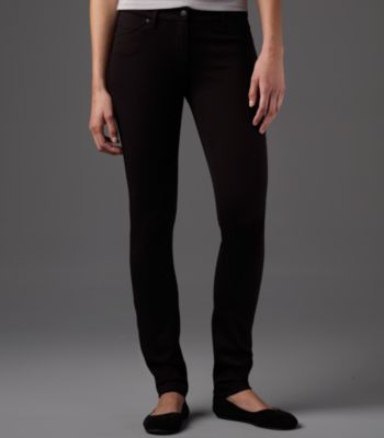 Viscose Stretch Ponte