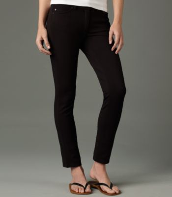 Viscose Blend Ponte